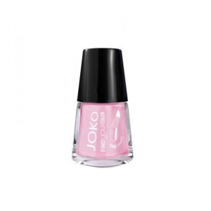 Joko Find Your Color lakier do paznokci z winylem 124 Little Princes 10ml
