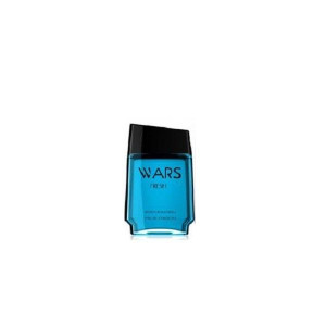 Wars Fresh woda kolońska 90ml