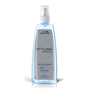 Joanna Styling Effect mgła stylizująca do włosów 150ml