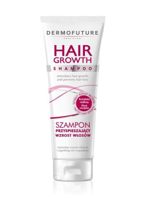 Dermofuture Hair Growth Shampoo szampon przyspieszający wzrost włosów 200ml