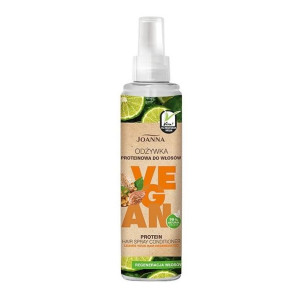 Joanna Vegan odżywka proteinowa w sprayu 150ml