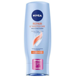 Nivea Repair & Targeted Care łagodna odżywka do włosów 200ml