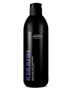 Joanna Professional Keratyna odżywka odbudowująca 500g