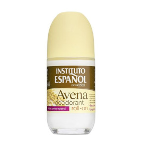 INSTITUTO ESPANOL Avena Deo Roll-on dezodorant w kulce 75ml