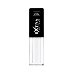 Wibo Extra White Base baza pod cienie do powiek 4ml