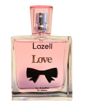 Lazell Love For Women woda perfumowana spray 100ml