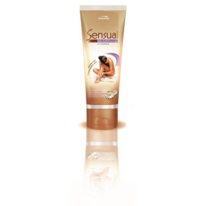 Joanna Sensual balsam łagodzący po depilacji 150g