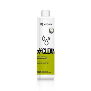 AA Vegan #Clean seboregulujący płyn micelarny 250ml