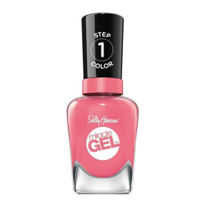 Sally Hansen Miracle Gel lakier do paznokci 292 Rain Glow 14.7ml