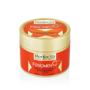 Perfecta Fenomen C intensywnie odżywczy krem-booster do ciała 225ml