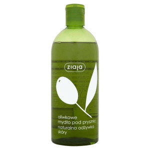 Ziaja Oliwka mydło pod prysznic 500ml