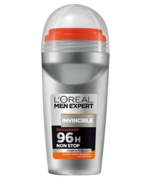 L'Oreal Paris Men Expert Invincible antyperspirant w kulce 50ml