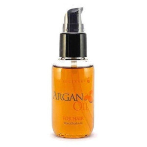 BIOELIXIRE Argan Oil serum do włosów olejek arganowy 50ml
