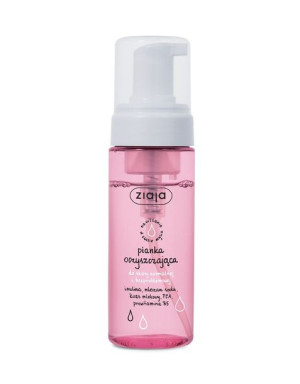 Ziaja Pianka oczyszczająca do skóry normalnej 150ml