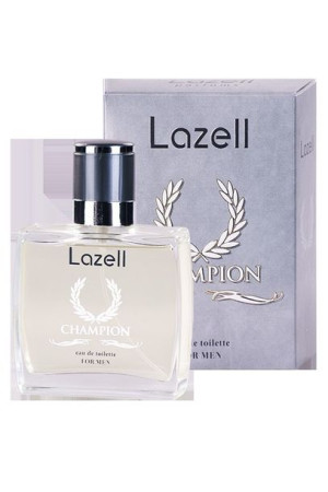 Lazell Champion For Men woda toaletowa spray 100ml
