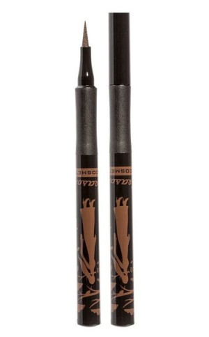 Vipera All Seasons wodoodporny eyeliner w pisaku Brown 1.5ml