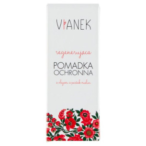 vianek Regenerująca pomadka ochronna 4.6g