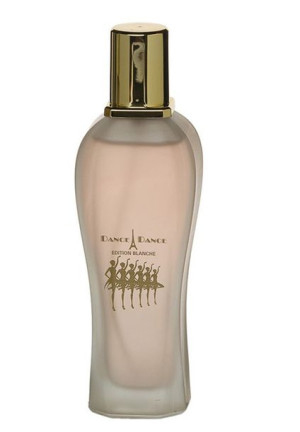 Real Time Dance Dance Edition Blanche woda perfumowana spray 100ml