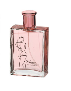 Real Time Si Femme Charme woda perfumowana spray 100ml