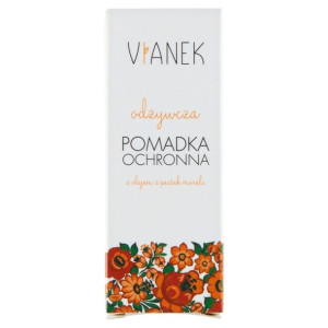 vianek Odżywcza pomadka ochronna do ust 4.6g