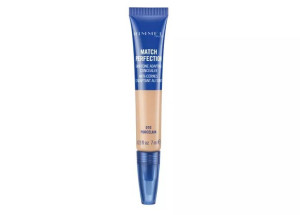 Rimmel Match Perfection Concealer korektor rozświetlający 010 Porcelain 7ml