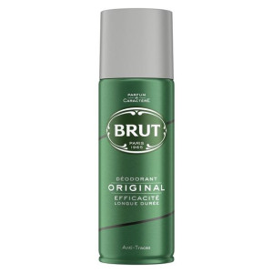 BRUT Original dezodorant spray 200ml