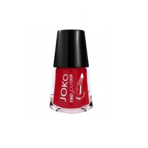 Joko Find Your Color lakier do paznokci z winylem 116 Maybe Is Love 10ml