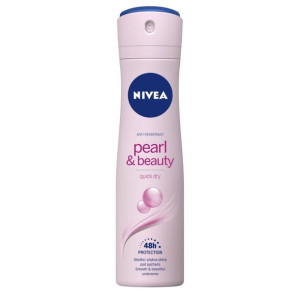 Nivea Pearl & Beauty antyperspirant spray 150ml