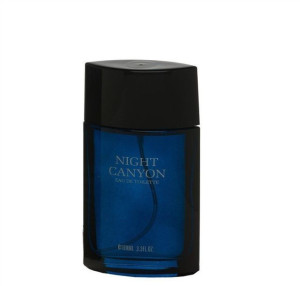 Real Time Night Canyon woda toaletowa spray 100ml
