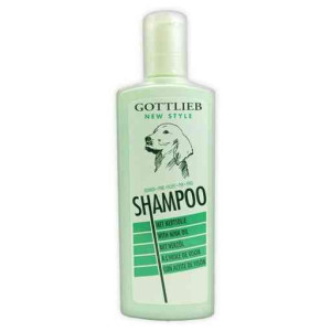 Gottlieb Szampon Sosnowy 300 ml