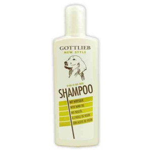 Gottlieb Szampon Jajeczny 300 ml