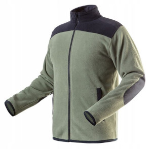 Bluza polarowa wzmacniana CAMO, S, NEO 81-505-S