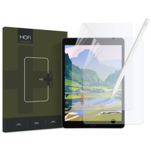 Folia Hofi Paper Pro+ Apple iPad 10.2 2019/2020/2021 (7., 8. i 9. generacji