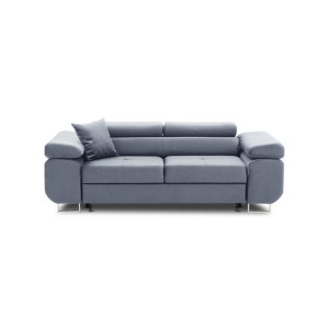 Sofa RIGATTO rozkładana dwuosobowa funkcja spania