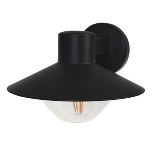 Oprawa Ogrodowa Lampa Elewacyjna Led E27 Retro