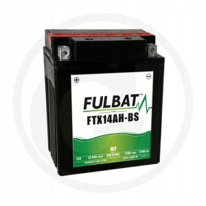 Akumulator 12V 12Ah FULBAT 20h 135 x 90 x 167mm