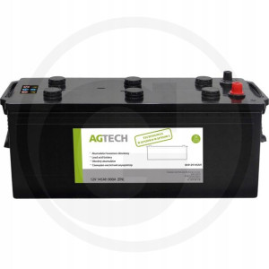 Akumulator do traktora Agtech 12V 145AH 900A