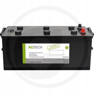 Akumulator do traktora Agtech 12V 200AH 1150A