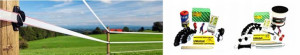 bateria alkaliczna Premium Line pastuch 9V 75Ah