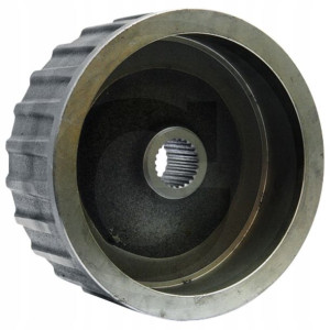 Bęben hamulcowy Deutz 9006 10006 02382443