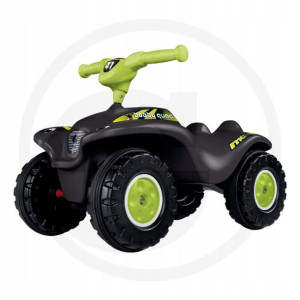 BIG Jeździk Bobby Quad Racing