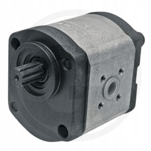 Bosch Pompa Deutz DX od 160 7.10 9 zębów B 17 x 14