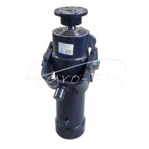 Cylinder hydrauliczny siłownik wywrotu 8-12 ton