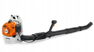 Dmuchawa Spalinowa Stihl Br 200 27,2cm3