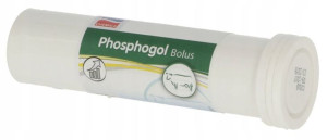 Dodatek paszowy dla krów mlecznych 185 g, Kerbl