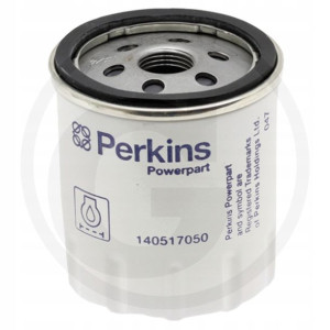 Filtr oleju Perkins od 4.236 do A4.212 76/79mm