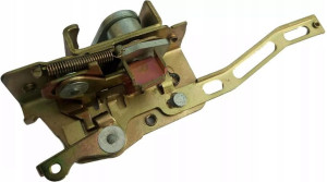 Mercedes 207-410 Zamek Mechanizm Drzwi Przesuwnych