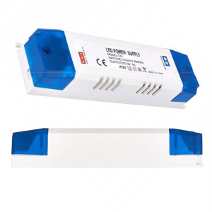 24v Zasilacz Transformator Led Meblowy 50w 2a