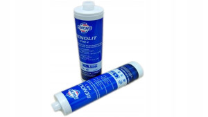 Fuchs Renolit Flm 2 Smar Litowy Nlgi 2 500g