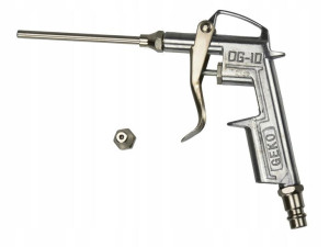 Geko G01189